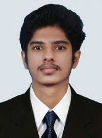 GOVIND A